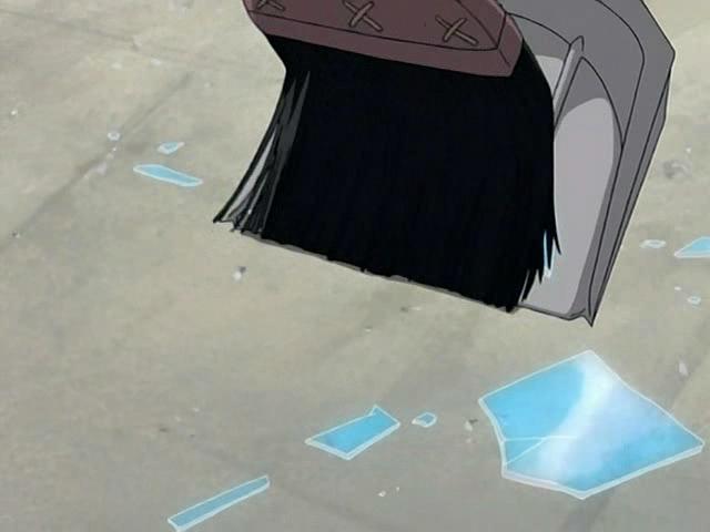 Otaku Gallery  / Anime e Manga / Bleach / Screen Shots / Episodi / 012 - Un gentile braccio destro / 182.jpg